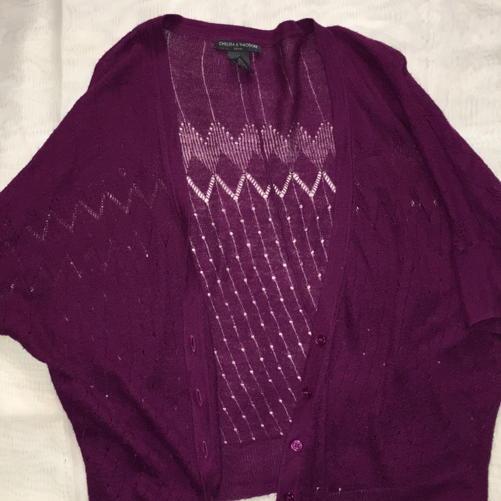 Cardigan